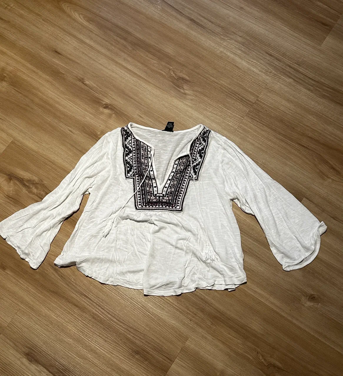 Blusa Forever 21 - imagen 1