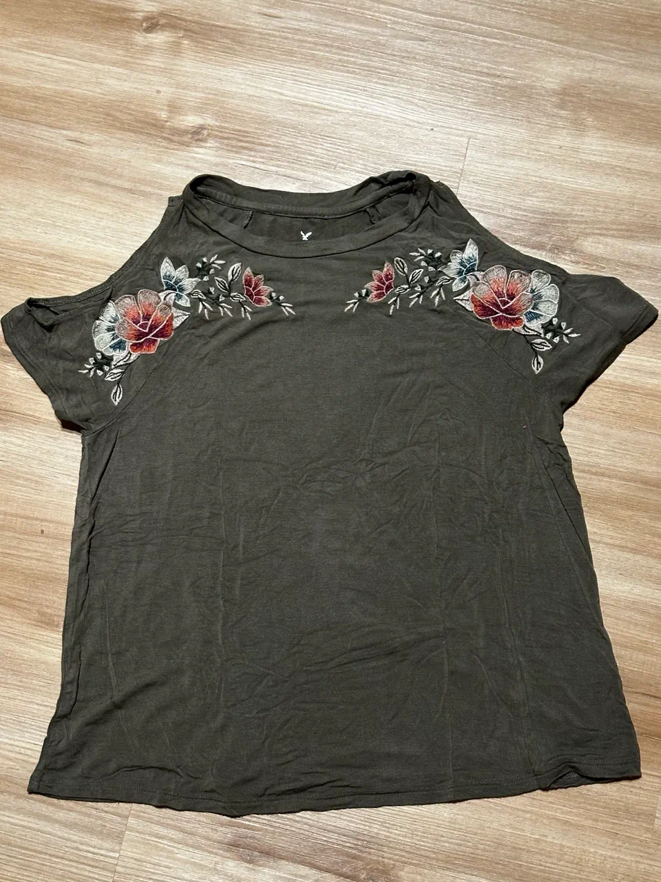 Remera American Eagle Outfitters - imagen 1