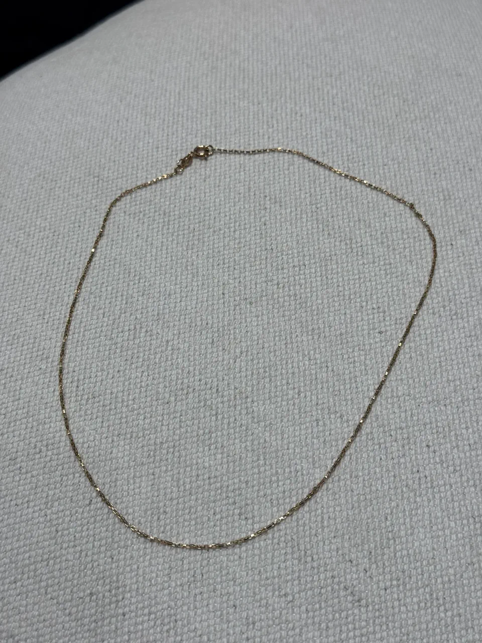 Collar Sin marca - imagen 1