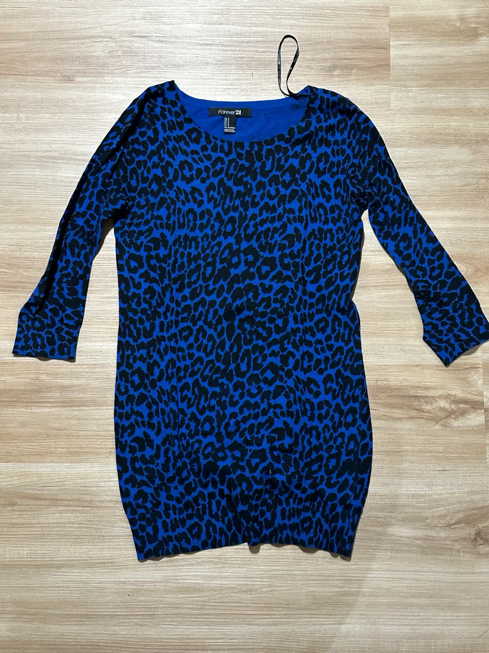 Sweater Forever 21 - imagen 1