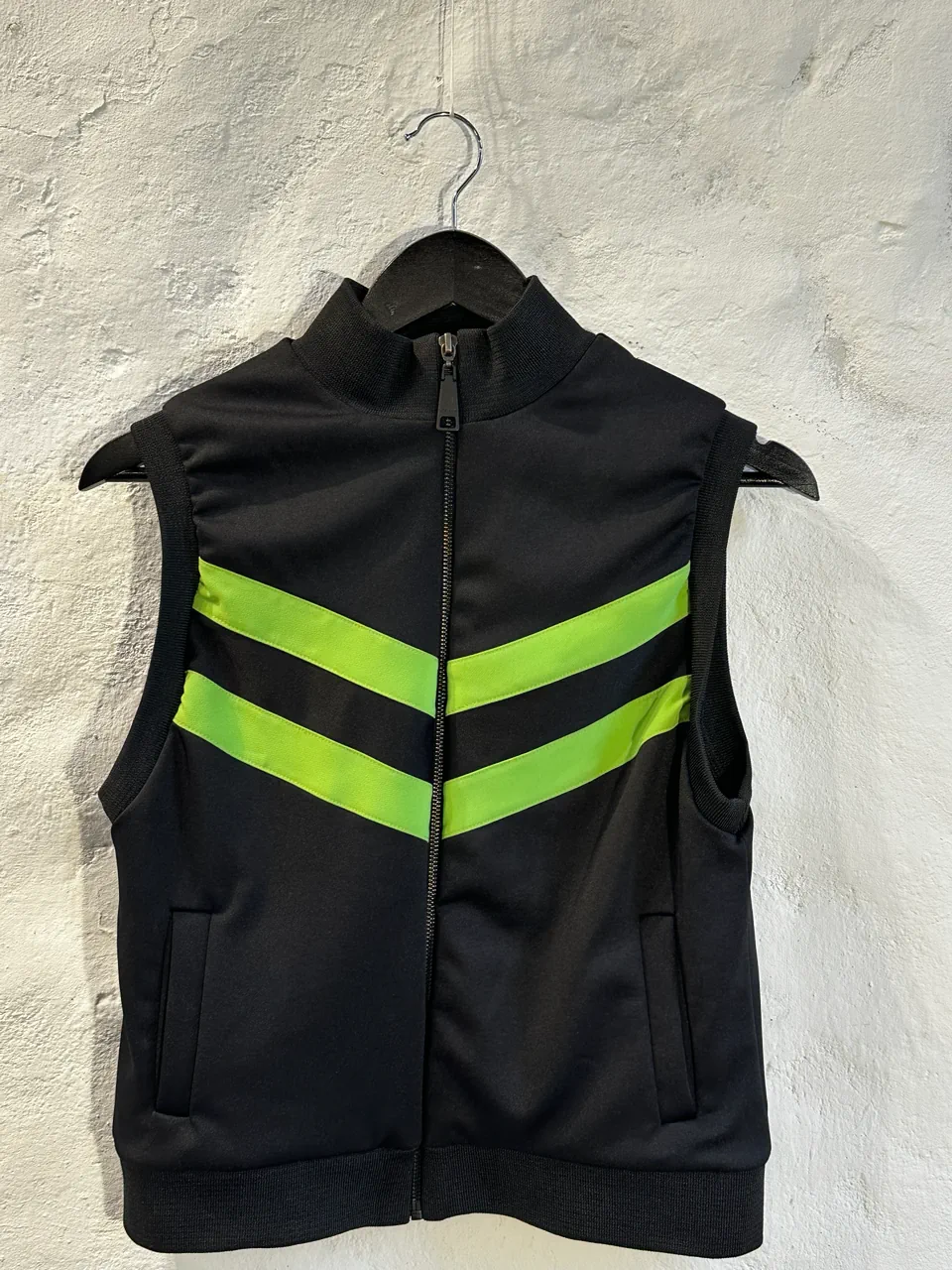 Chaleco Kosiuko - imagen 1