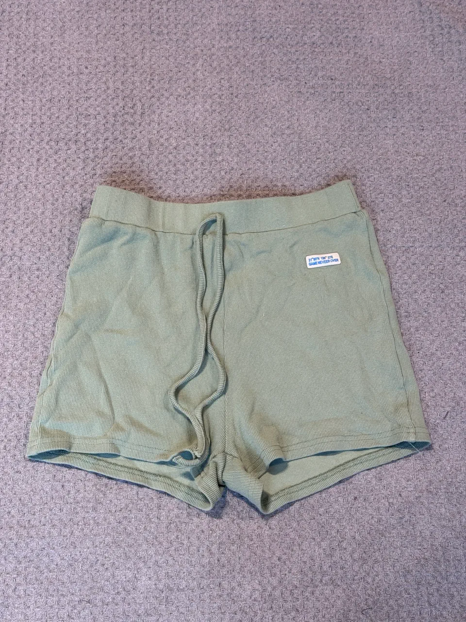 Short Shein - imagen 1