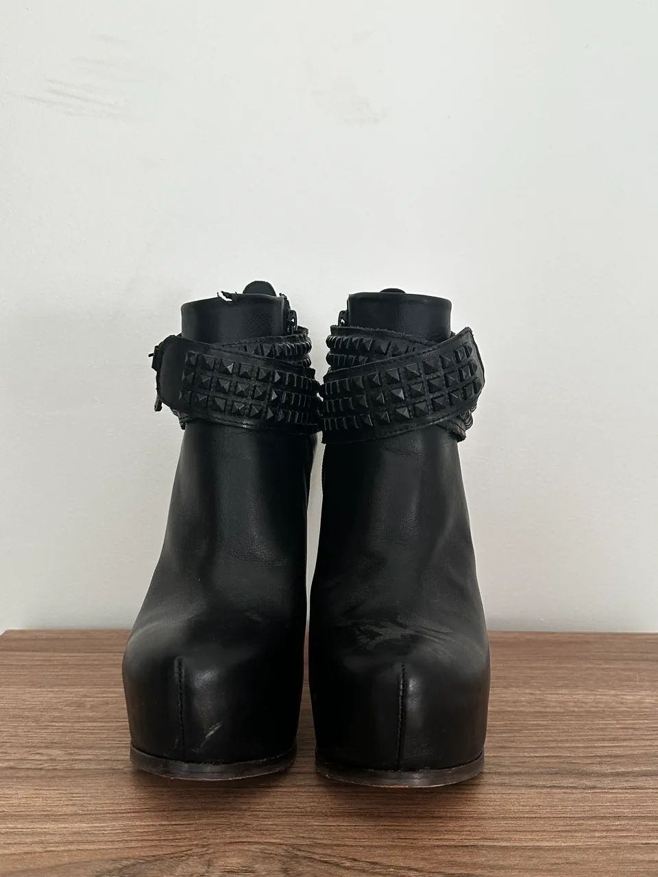 Botas Paruolo - imagen 1