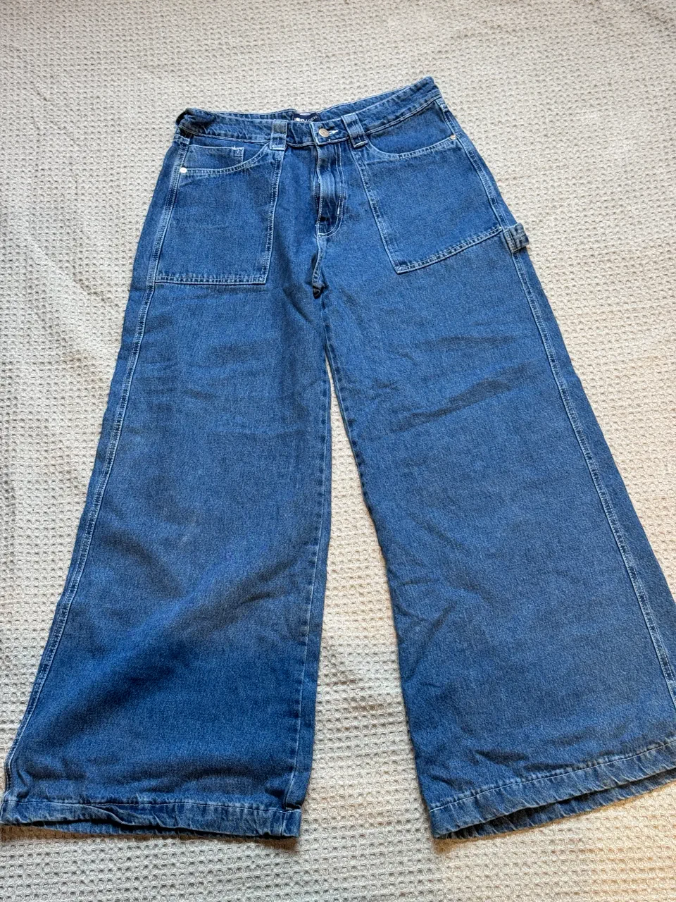 Jean 47 Street · Talle MEX/ARG 26