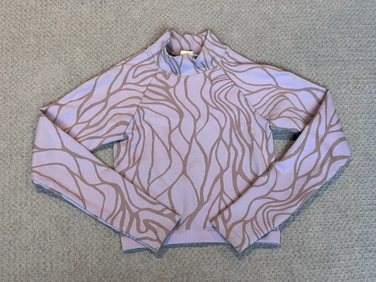 Remera Fabletics · Talle M