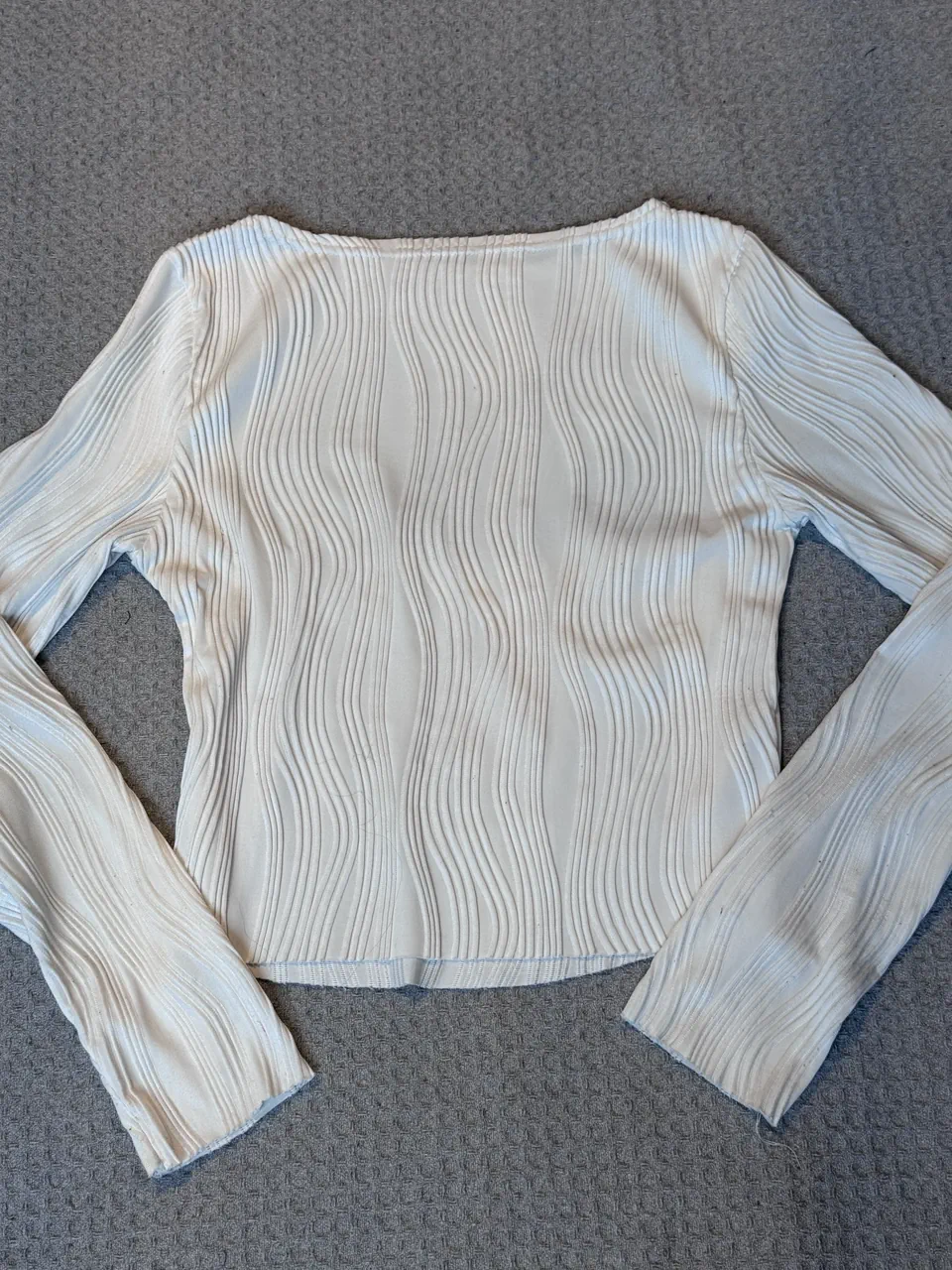 Remera Sin marca · Talle único