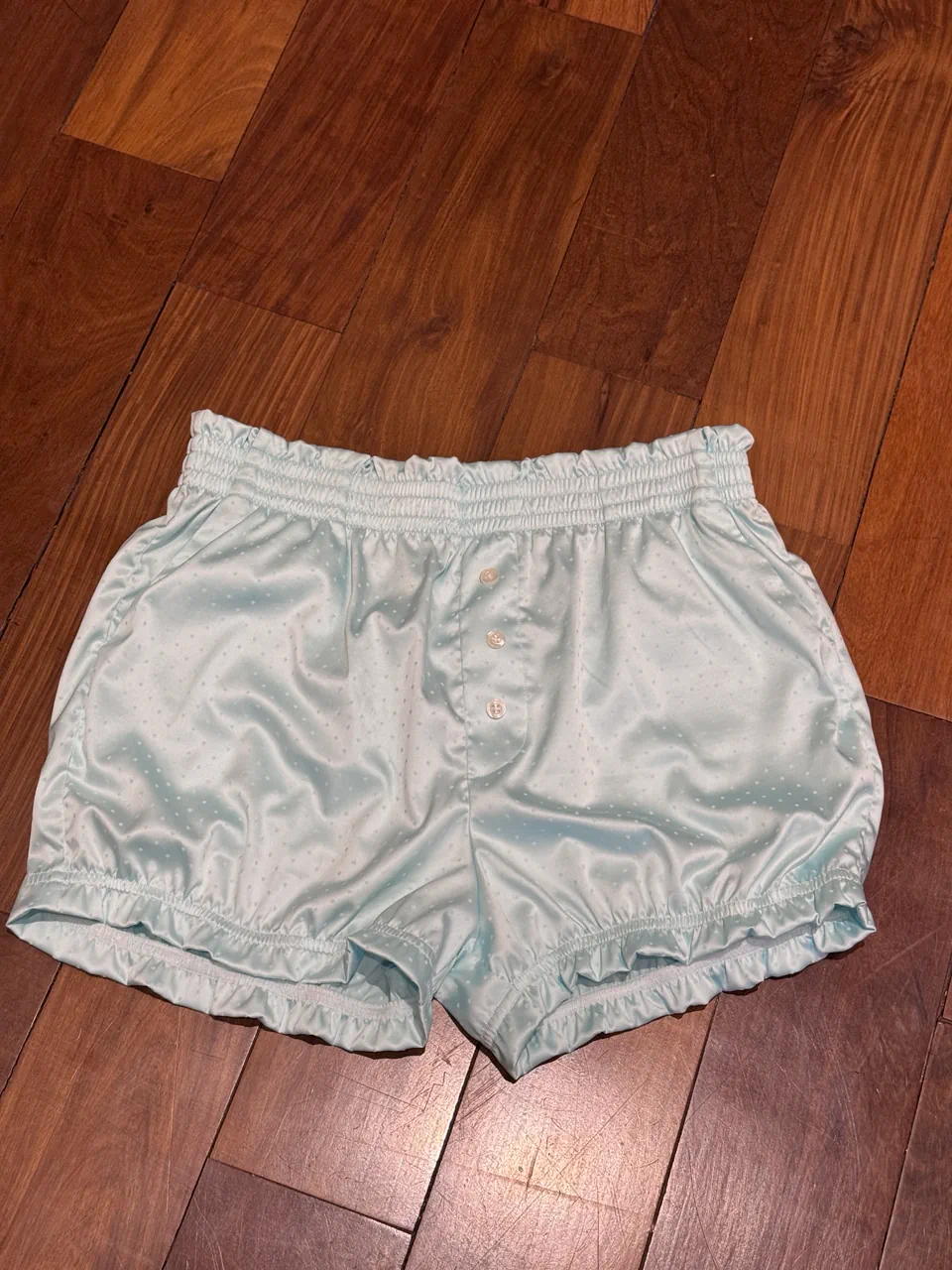 Short The Ann Wagners · Talle S