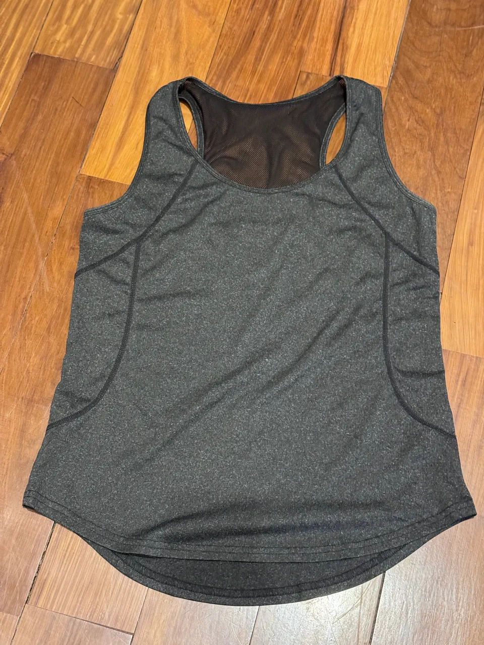 Musculosa Sin marca - imagen 1