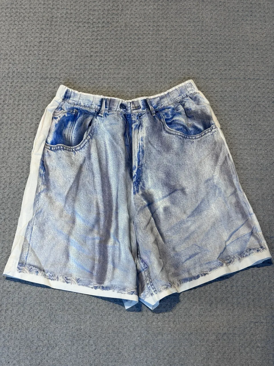 Short Zara · Talle S