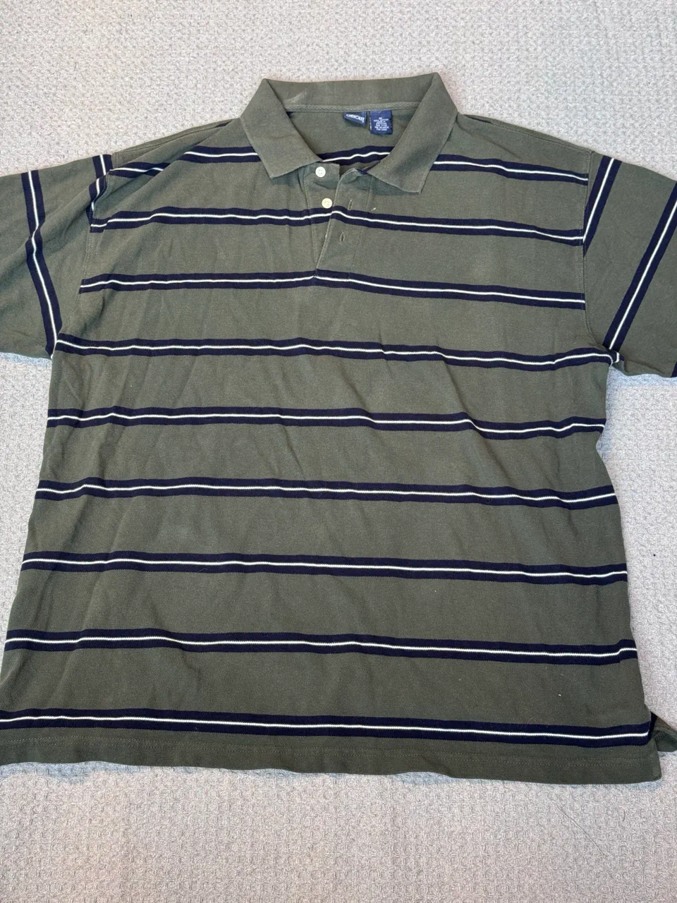 Remera Cherokee · Talle XL