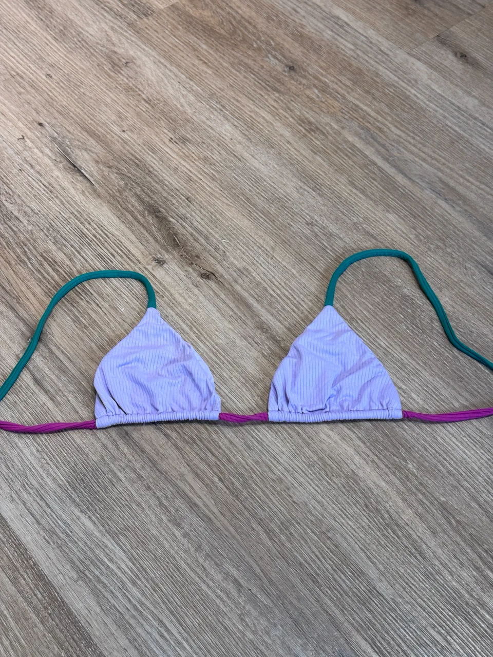 Bikini Ton ton - imagen 1