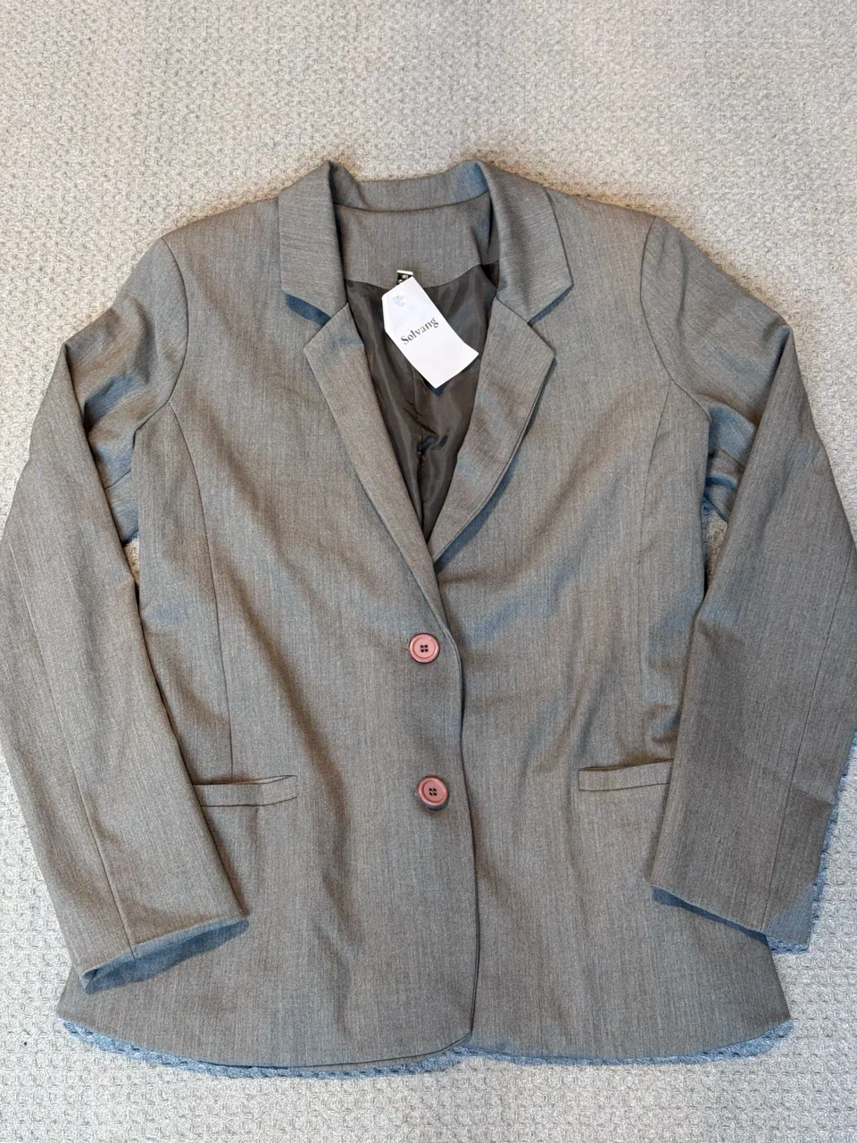 Blazer Solvang - imagen 1