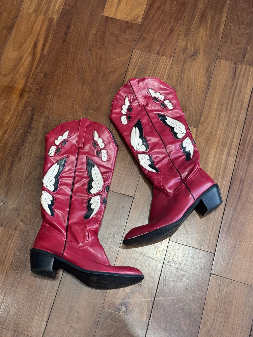 Botas Sin marca - imagen 1
