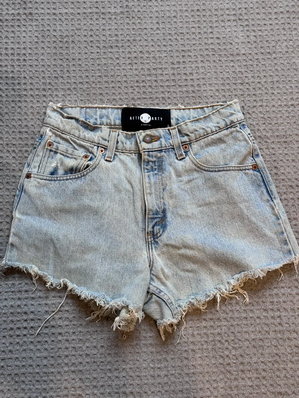 Short Nasty Gal - imagen 1