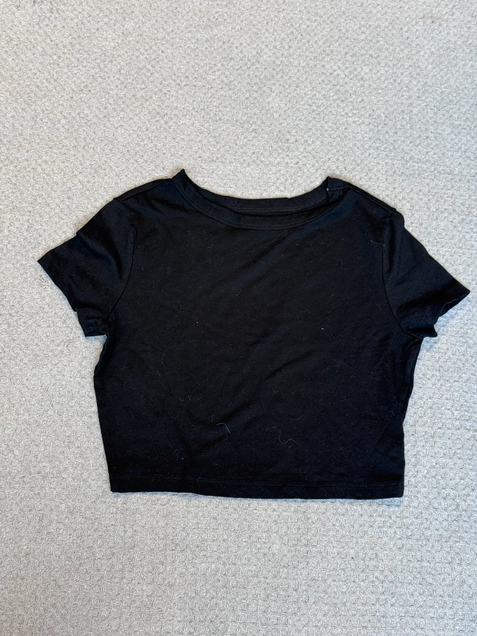 Remera Wild Fable · Talle S