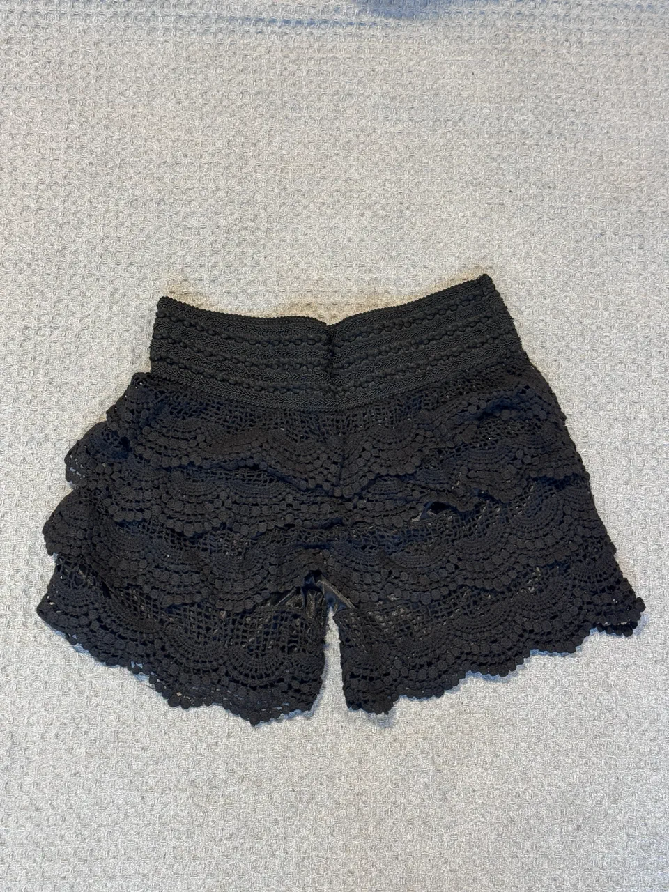Short Sin marca - imagen 1