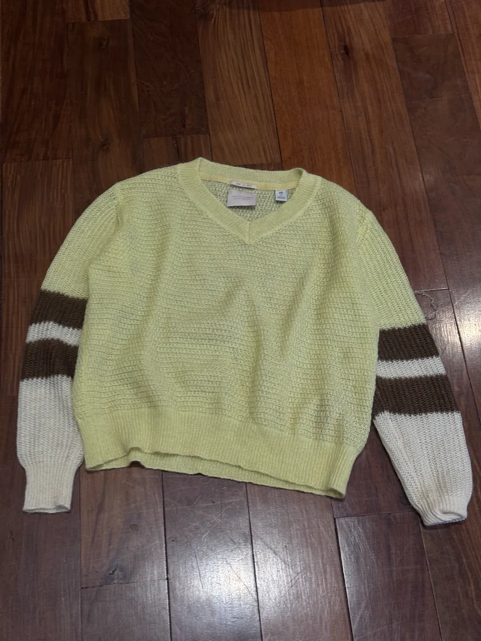 Sweater Scotch & Soda - imagen 1
