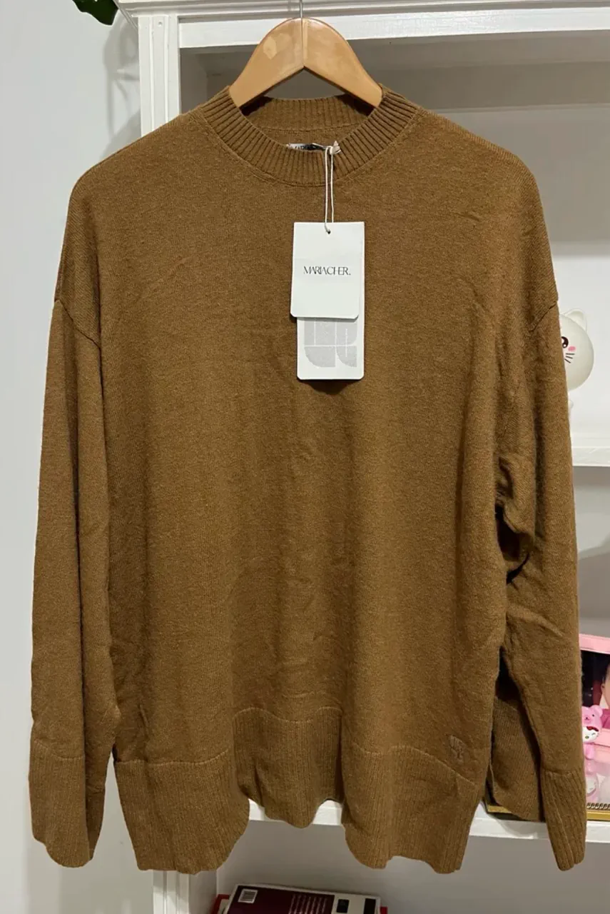 Sweater CHER. - imagen 1