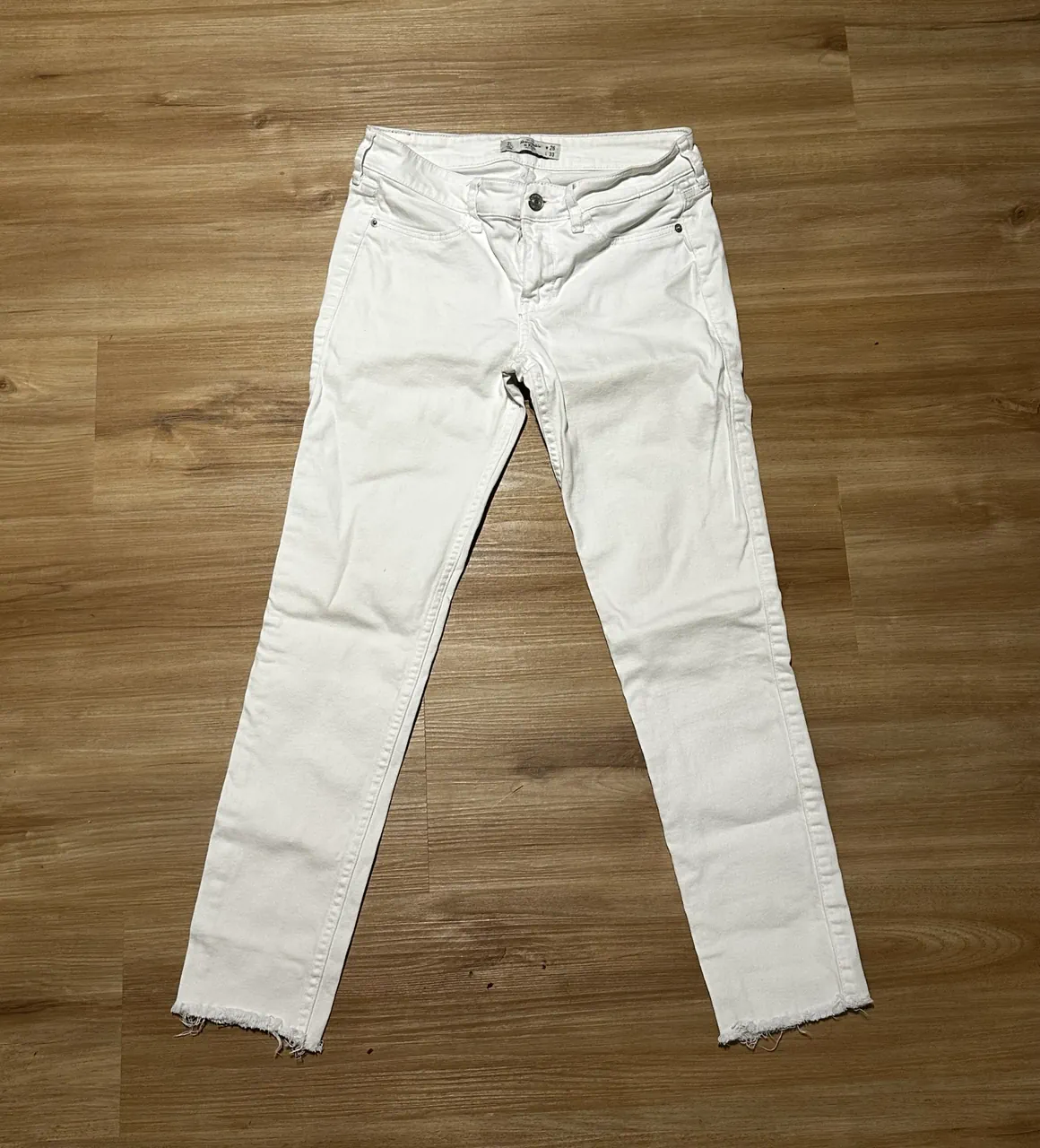Jean Abercrombie & Fitch - imagen 1