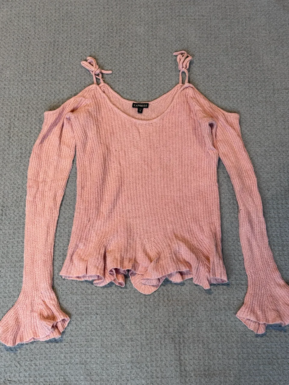 Sweater Express · Talle XS