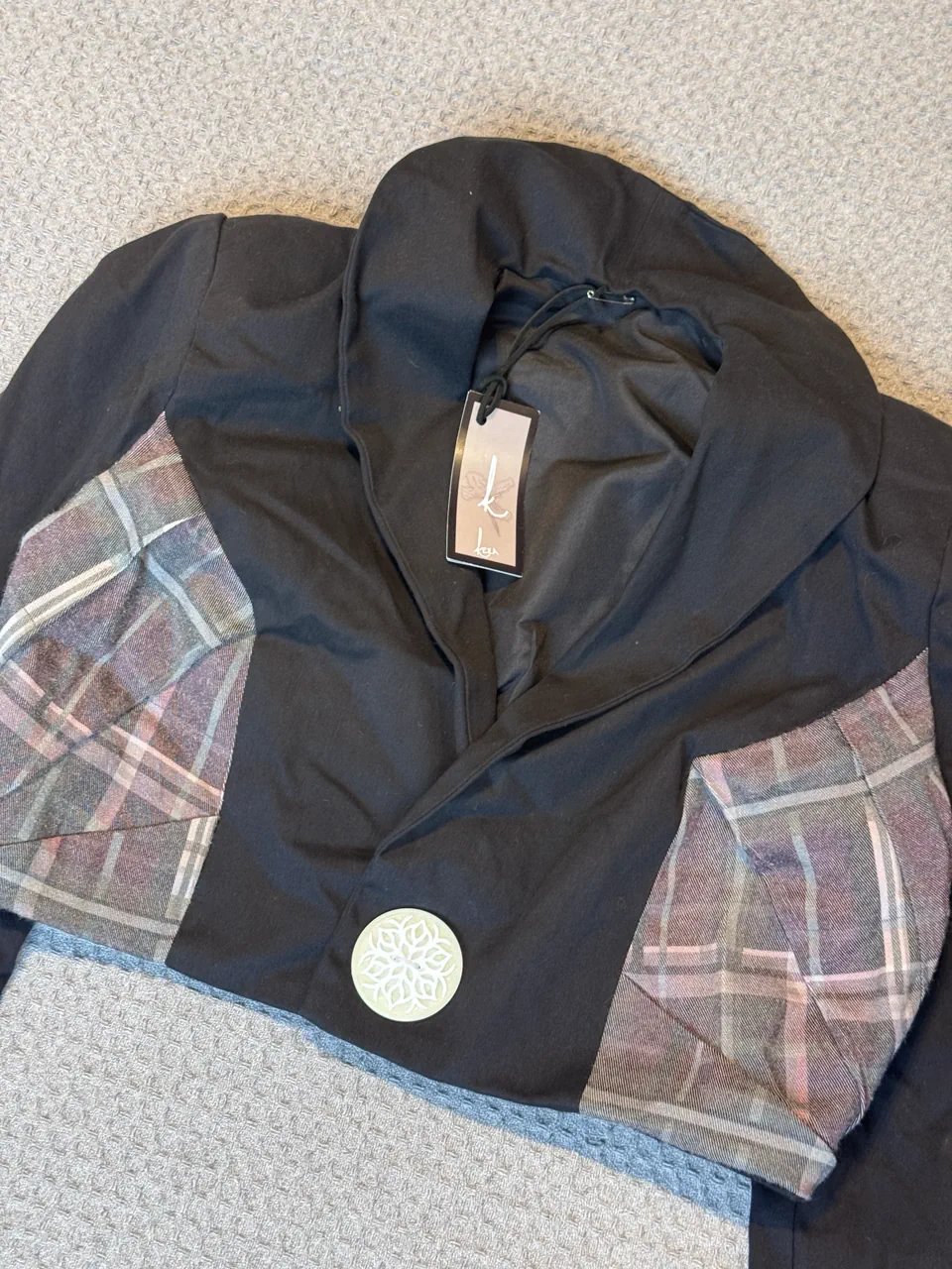 Blazer Keila · Talle único