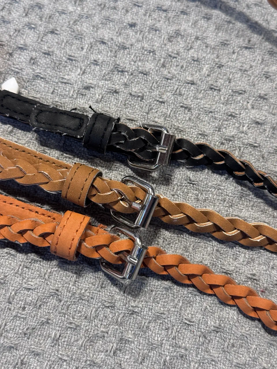 Cinturón BIJOUX TERNER