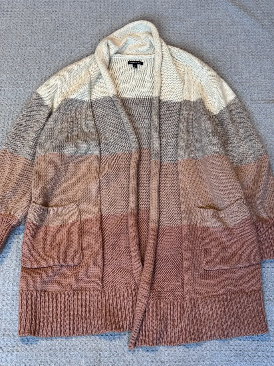Cardigan Who what wear - imagen 1
