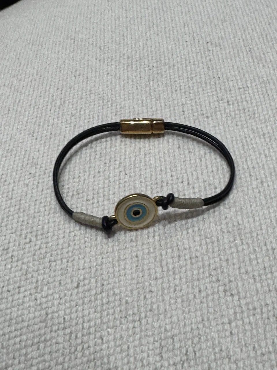 Pulsera Angelo barreta - imagen 1