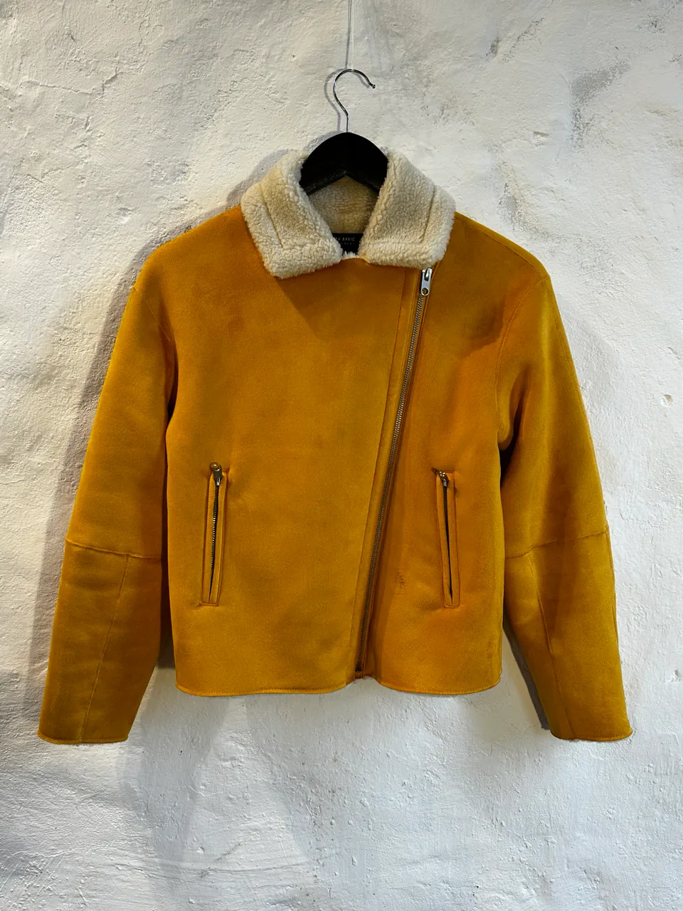 Campera Zara - imagen 1