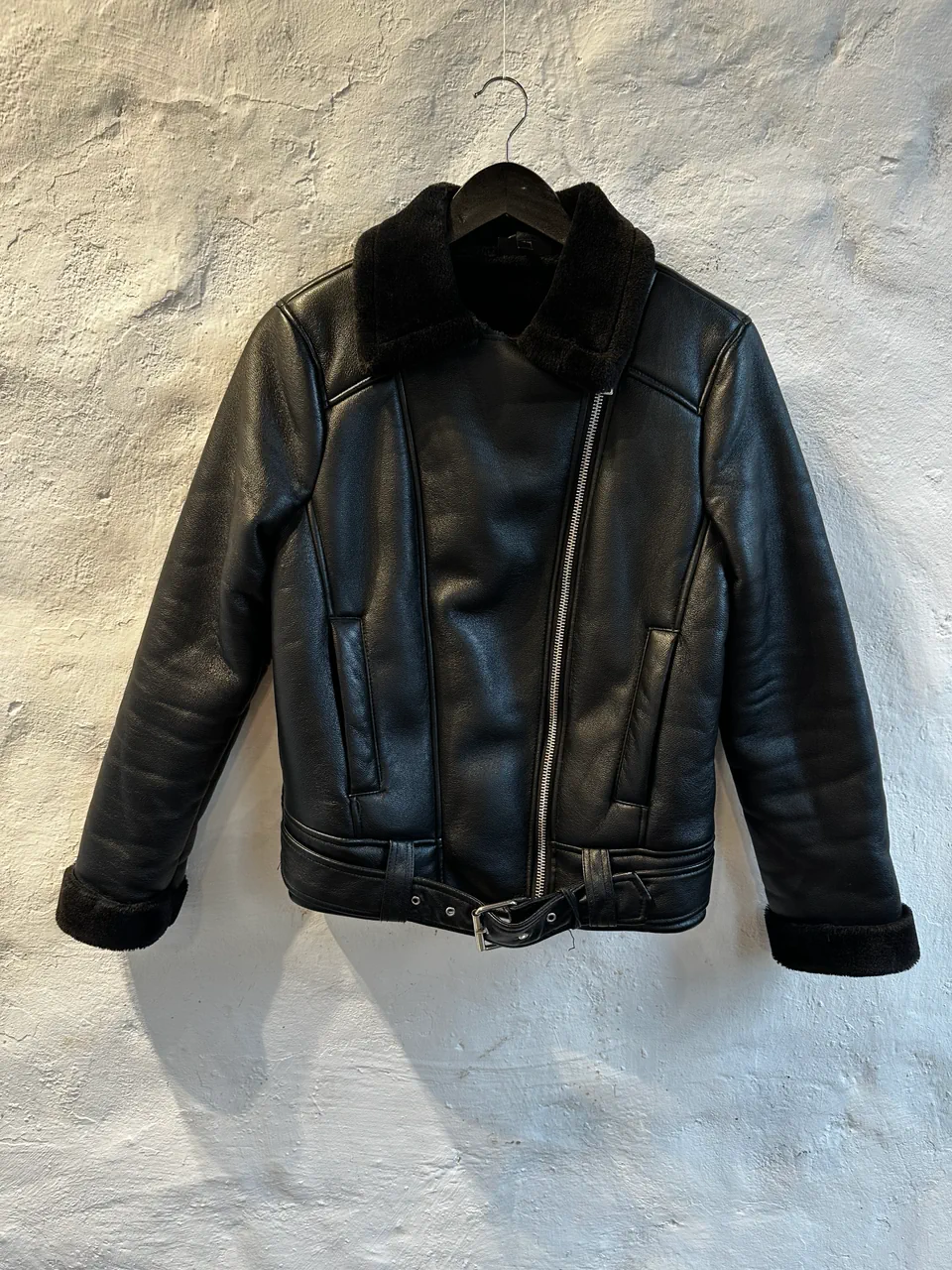 Campera Topshop · Talle 2