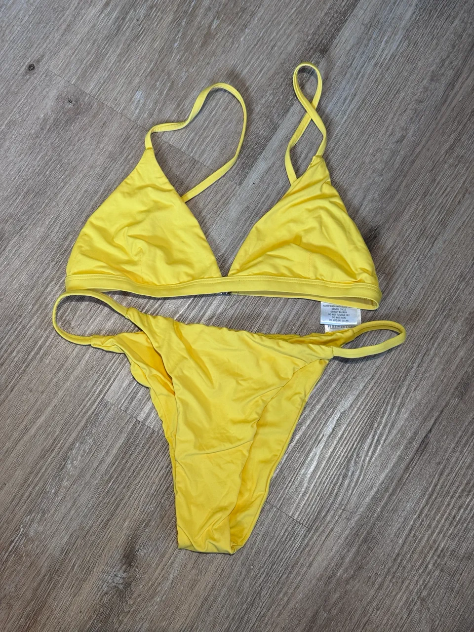 Bikini Etiqueta Negra - imagen 1