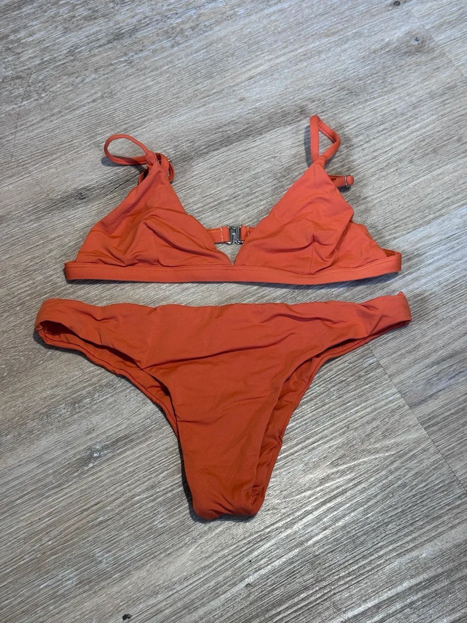 Bikini Etiqueta Negra · Talle S