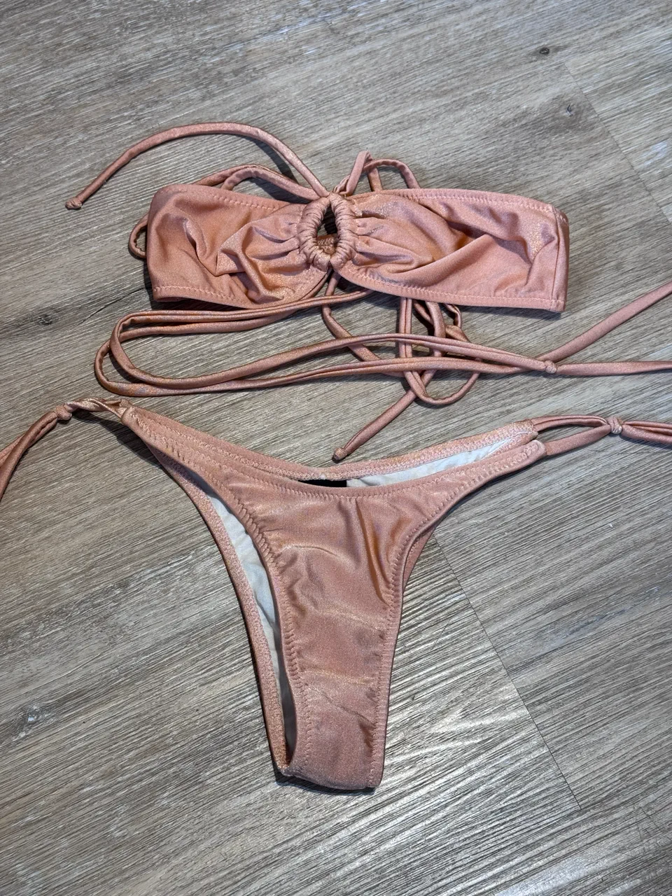 Bikini Itabkns · Talle S