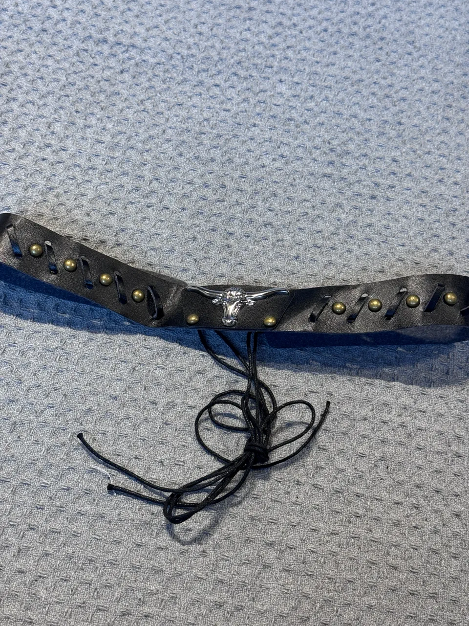 Cinturón Sin marca