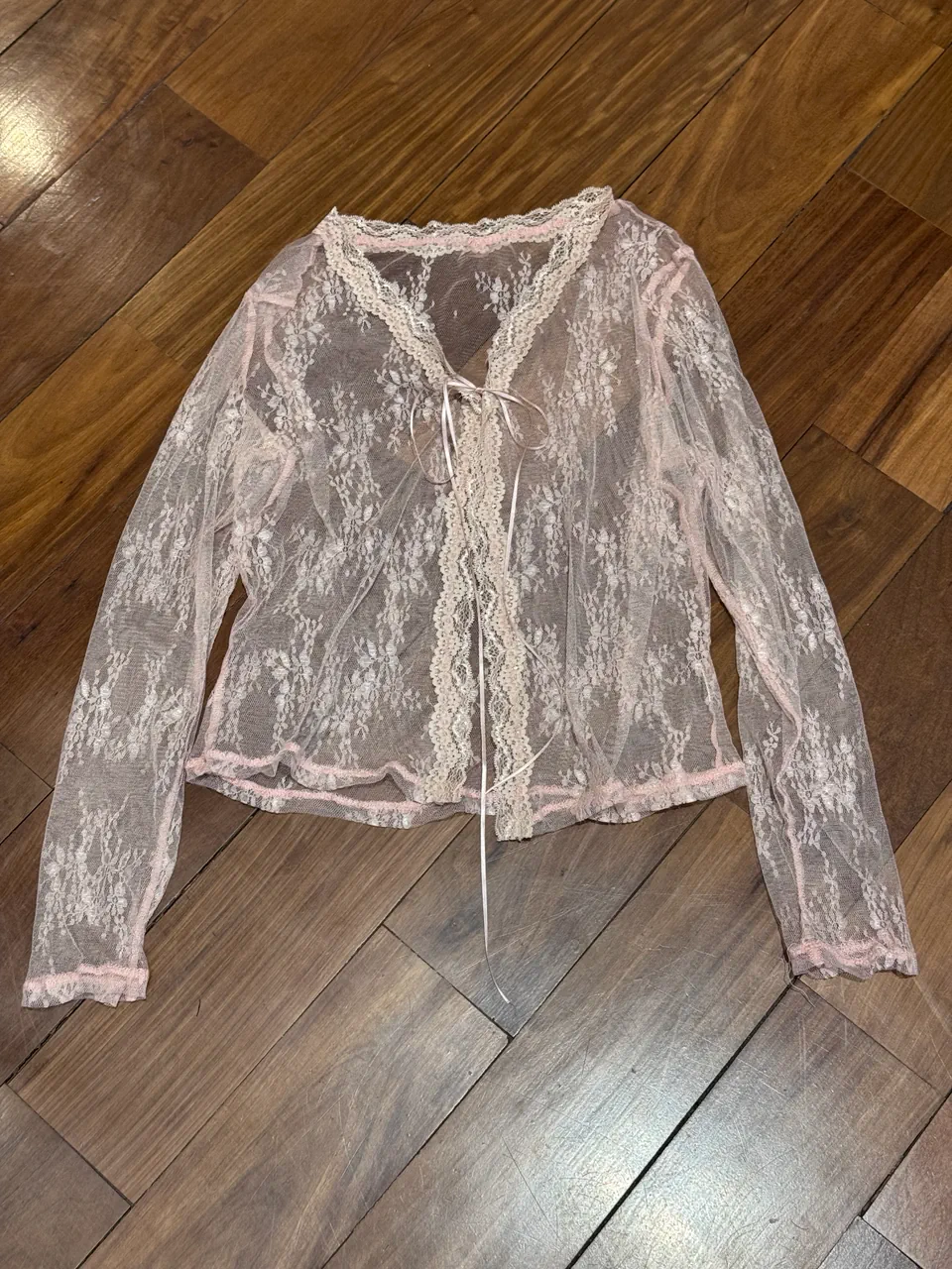 Blusa Shein - imagen 1