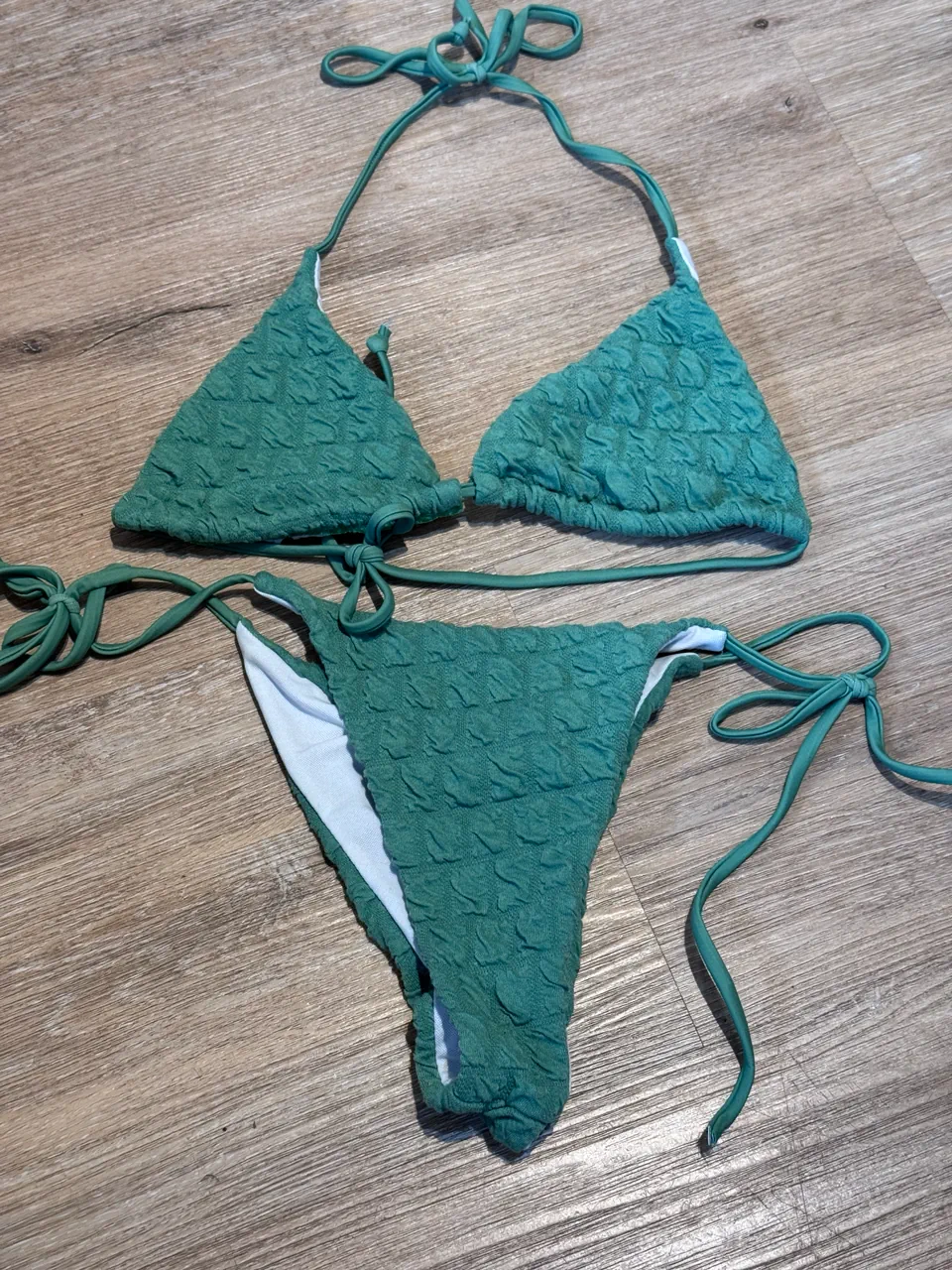 Bikini Shein - imagen 1