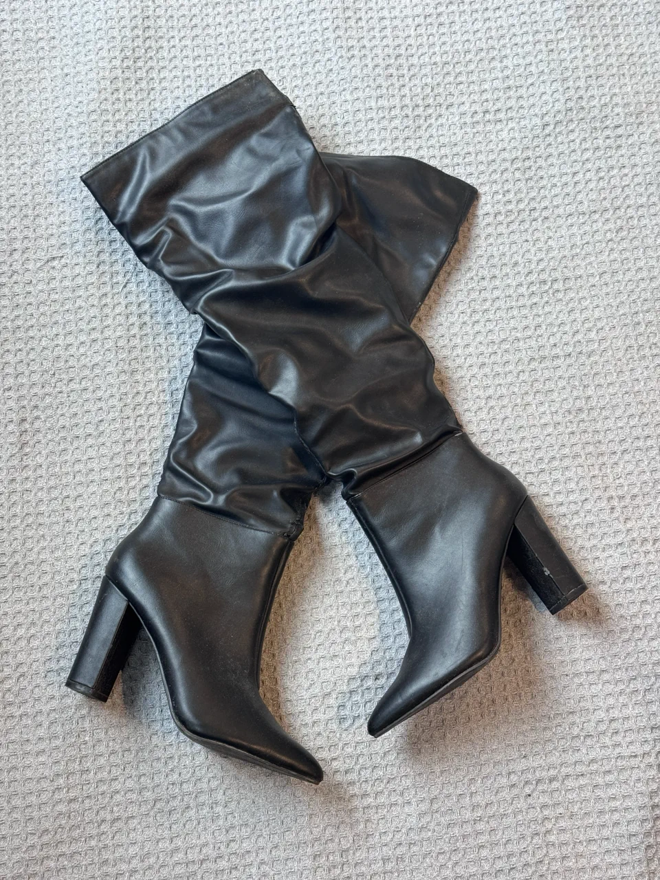 Botas Sin marca - imagen 1