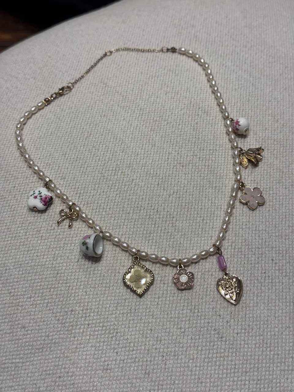 Collar Sin marca - imagen 1