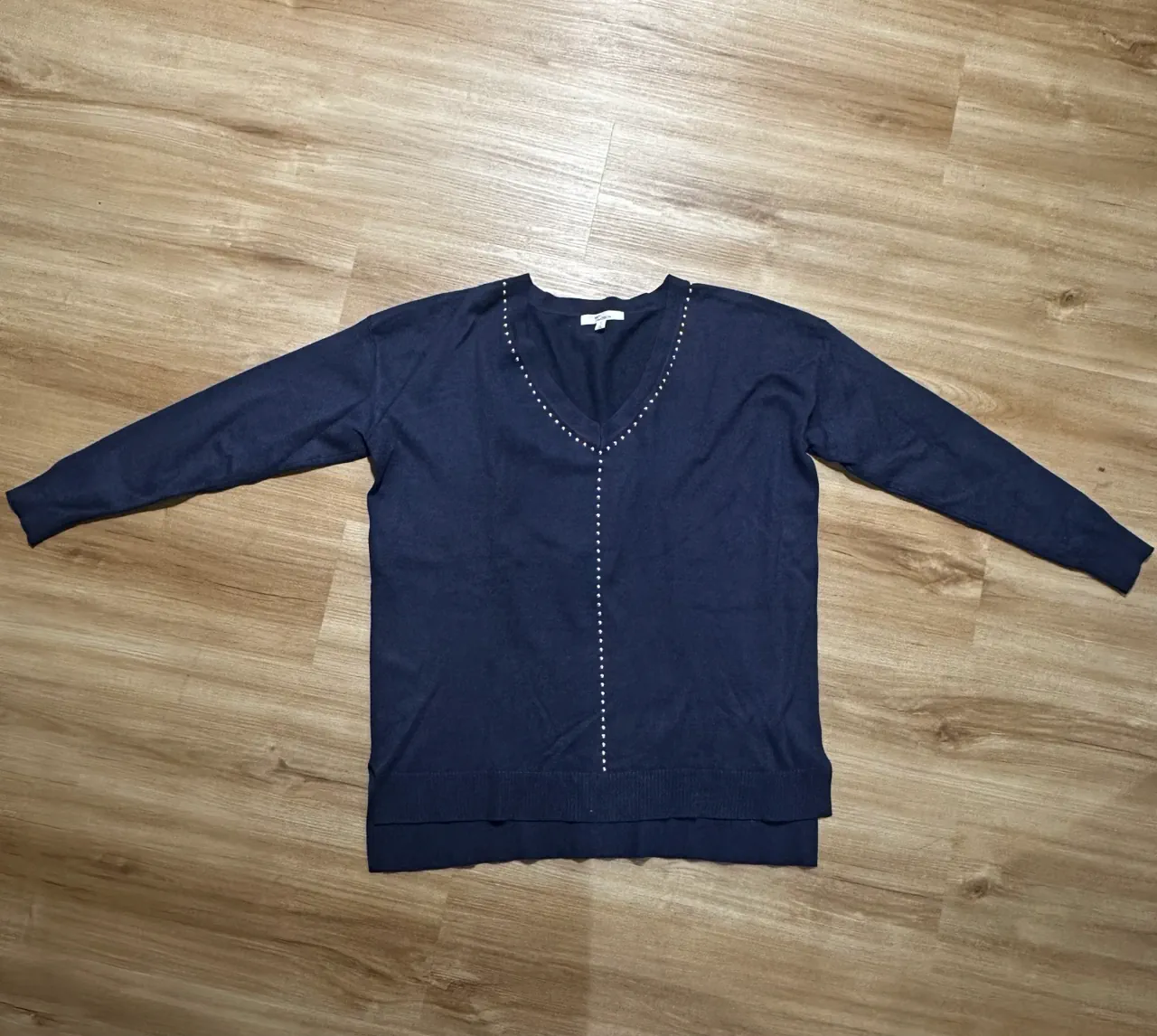 Sweater 89th madison · Talle S