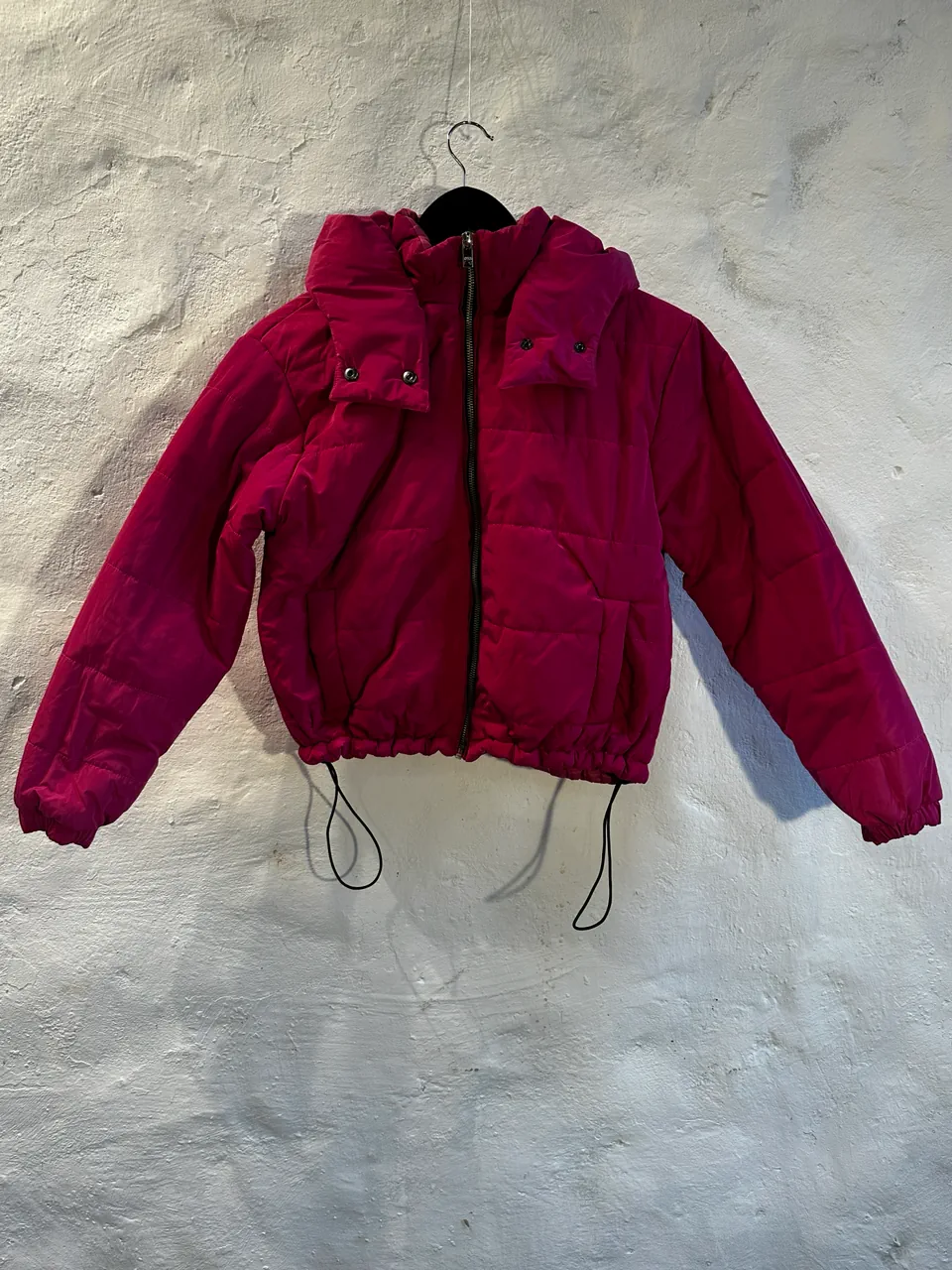 Campera Justa Petra · Talle 1