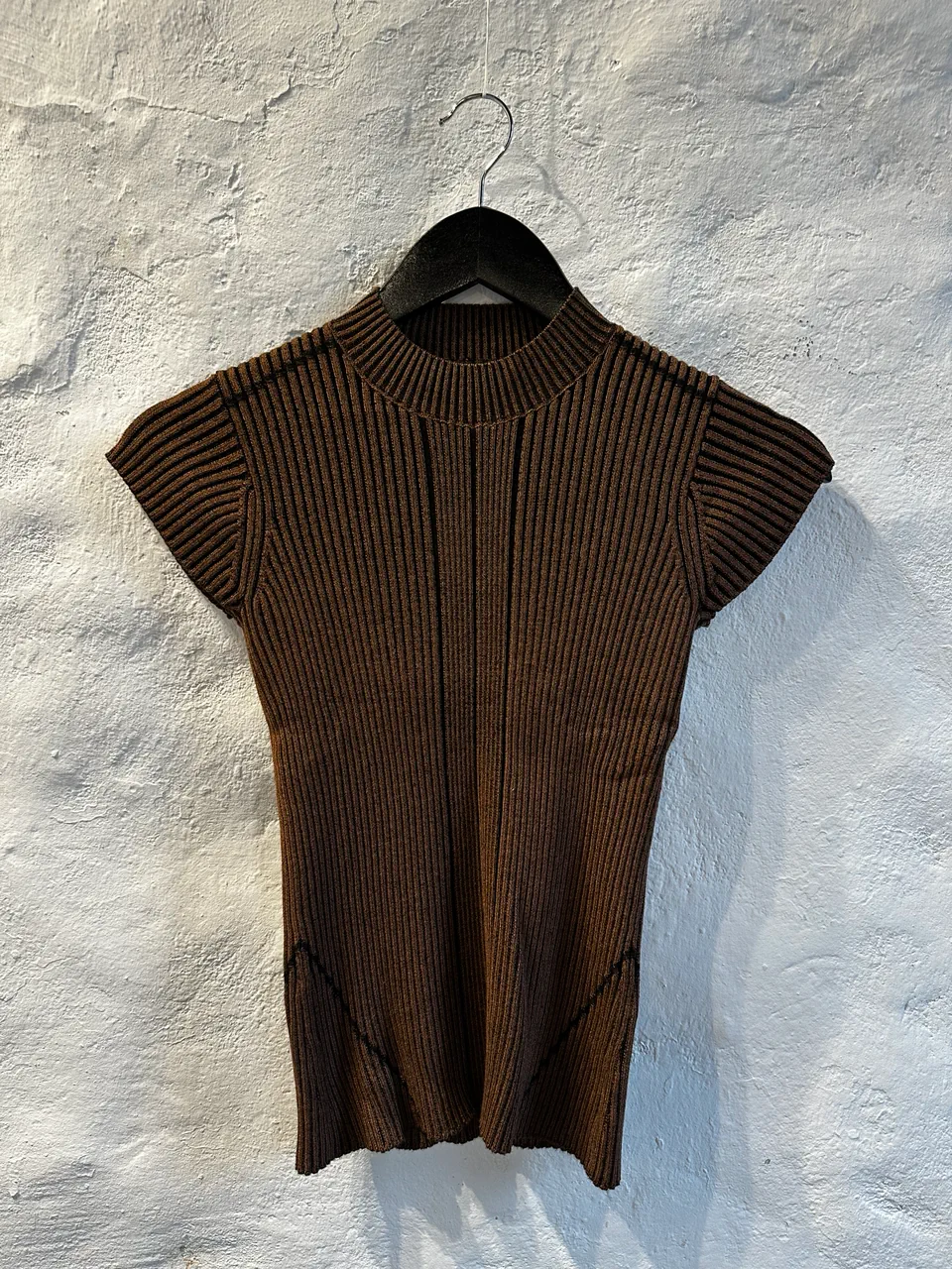 Remera Biensur · Talle 1