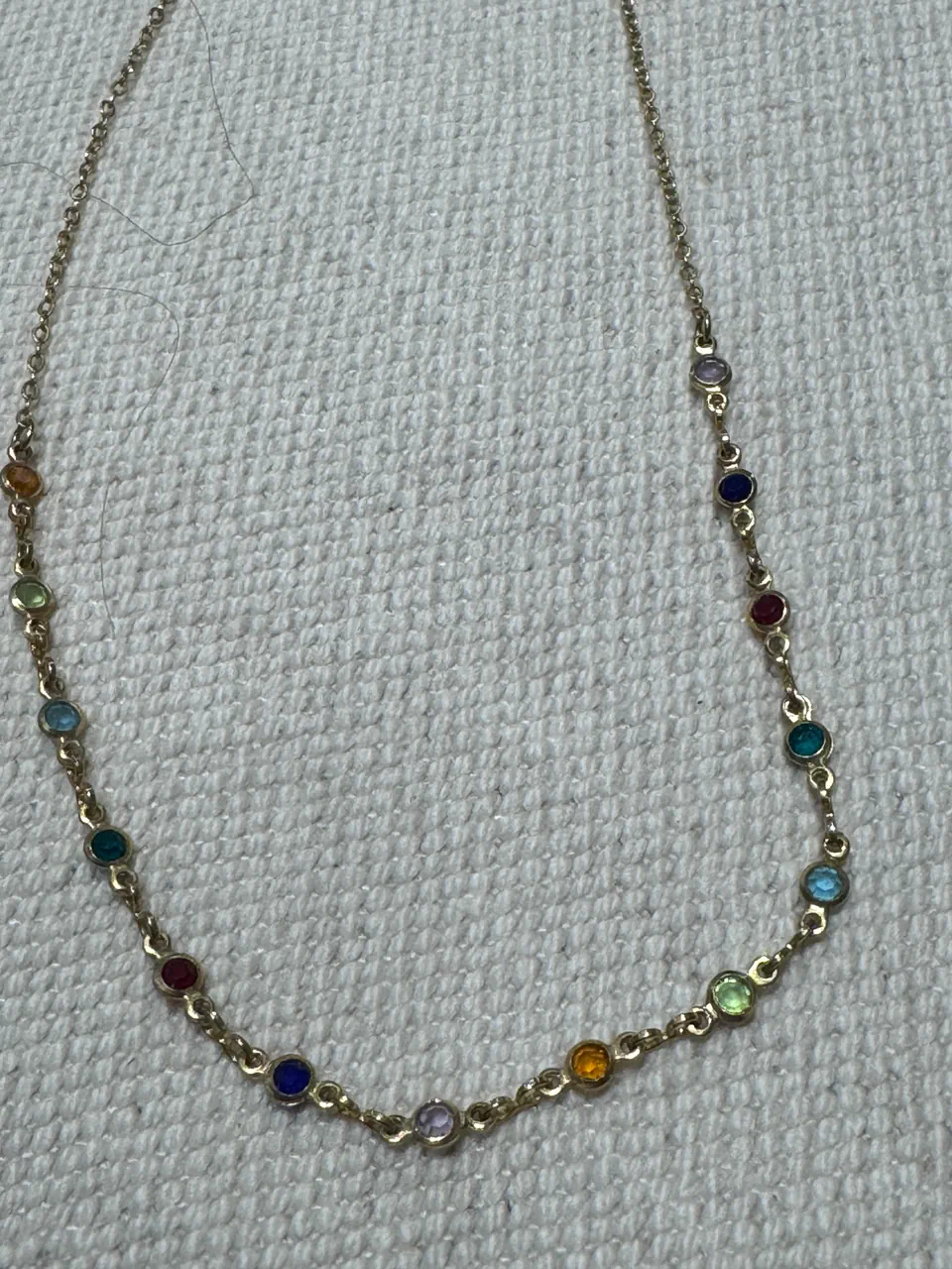 Collar Sin marca - imagen 1