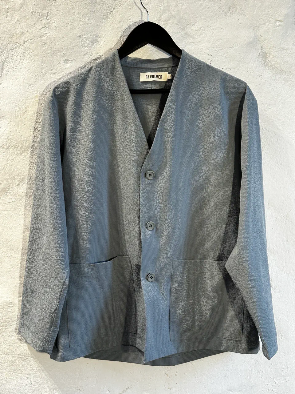 Blazer REVOLVER · Talle S