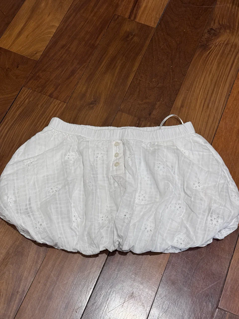 Minifalda Kosiuko · Talle S