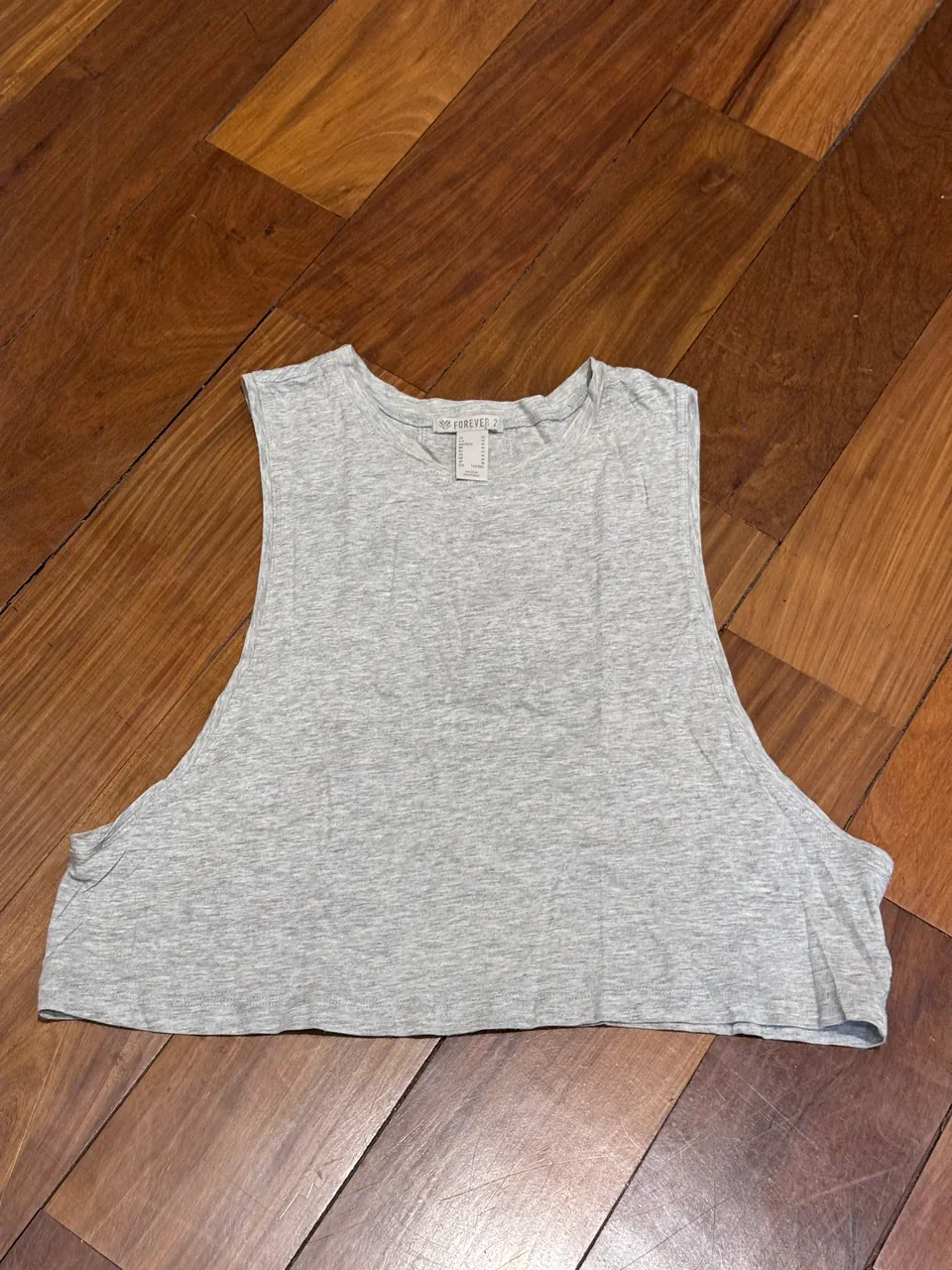 Forever 21 · Talle M