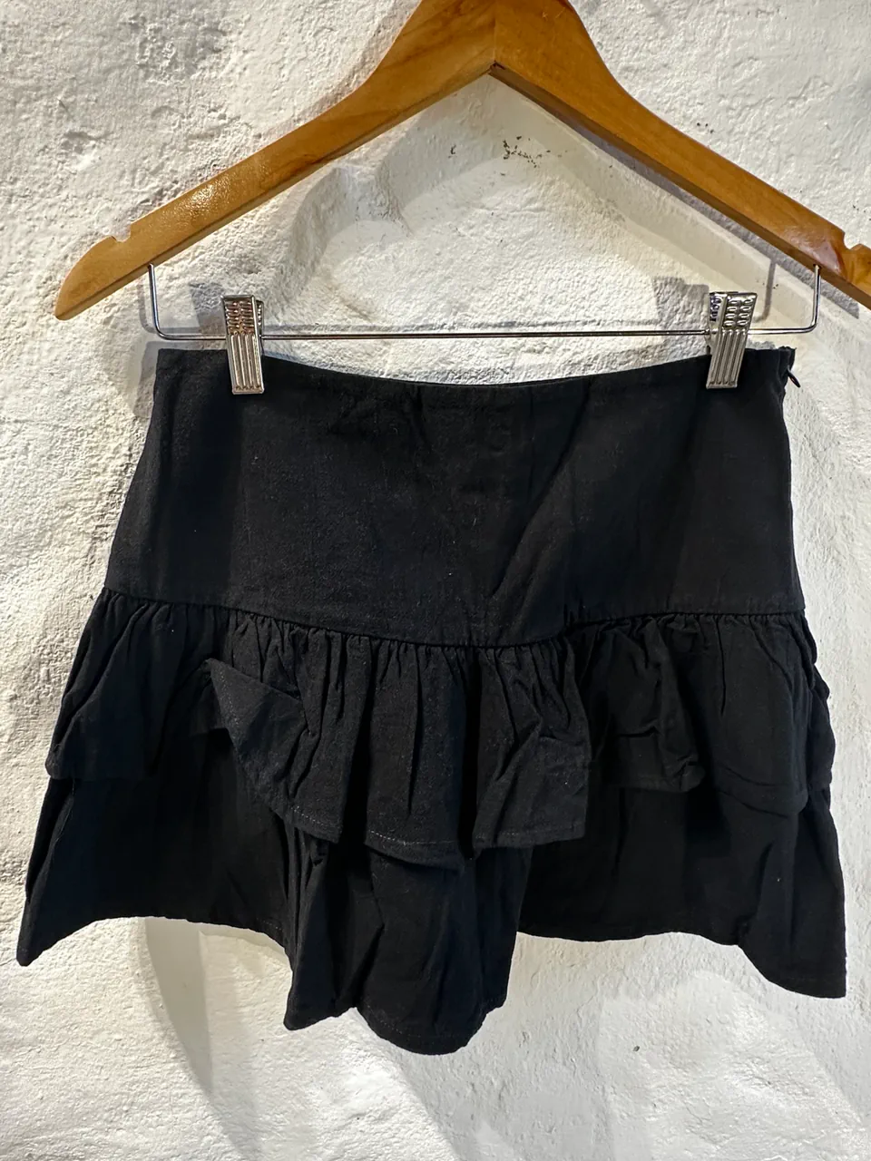 Minifalda María bertina - imagen 1