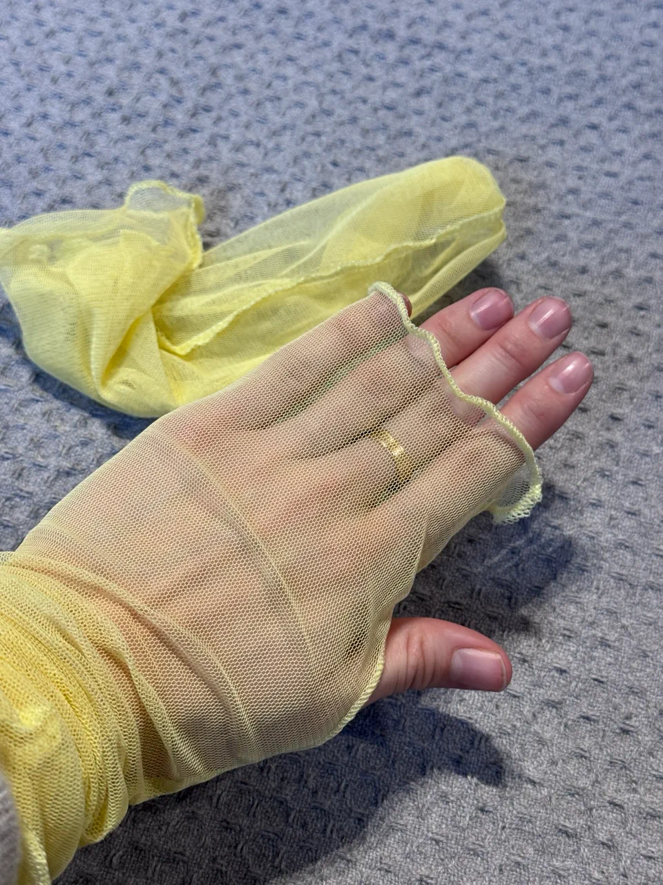 Guantes Sin marca