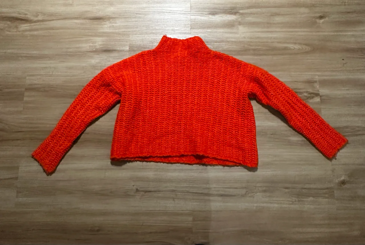 Sweater Aerie - imagen 1
