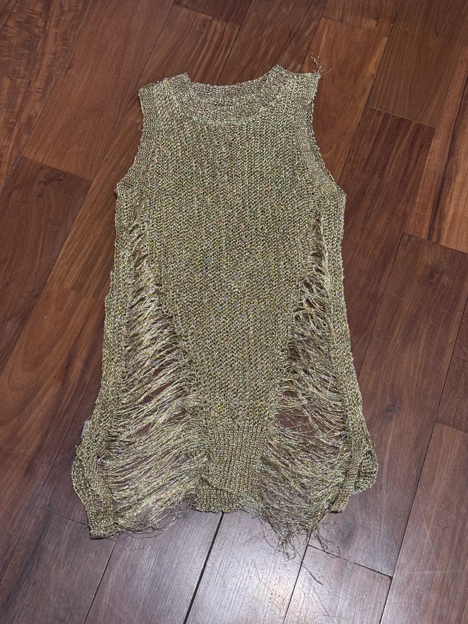 Musculosa Leiminhu - imagen 1