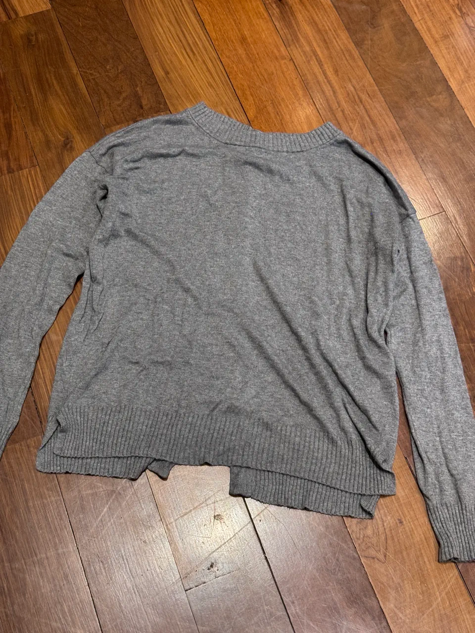 Sweater CHER. - imagen 1